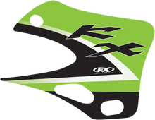 FACTORY EFFEX OEM Tank Graphic - KDX 200/220 05-2688
