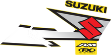 FACTORY EFFEX OEM Tank Graphic - RM 125/250 06-05430