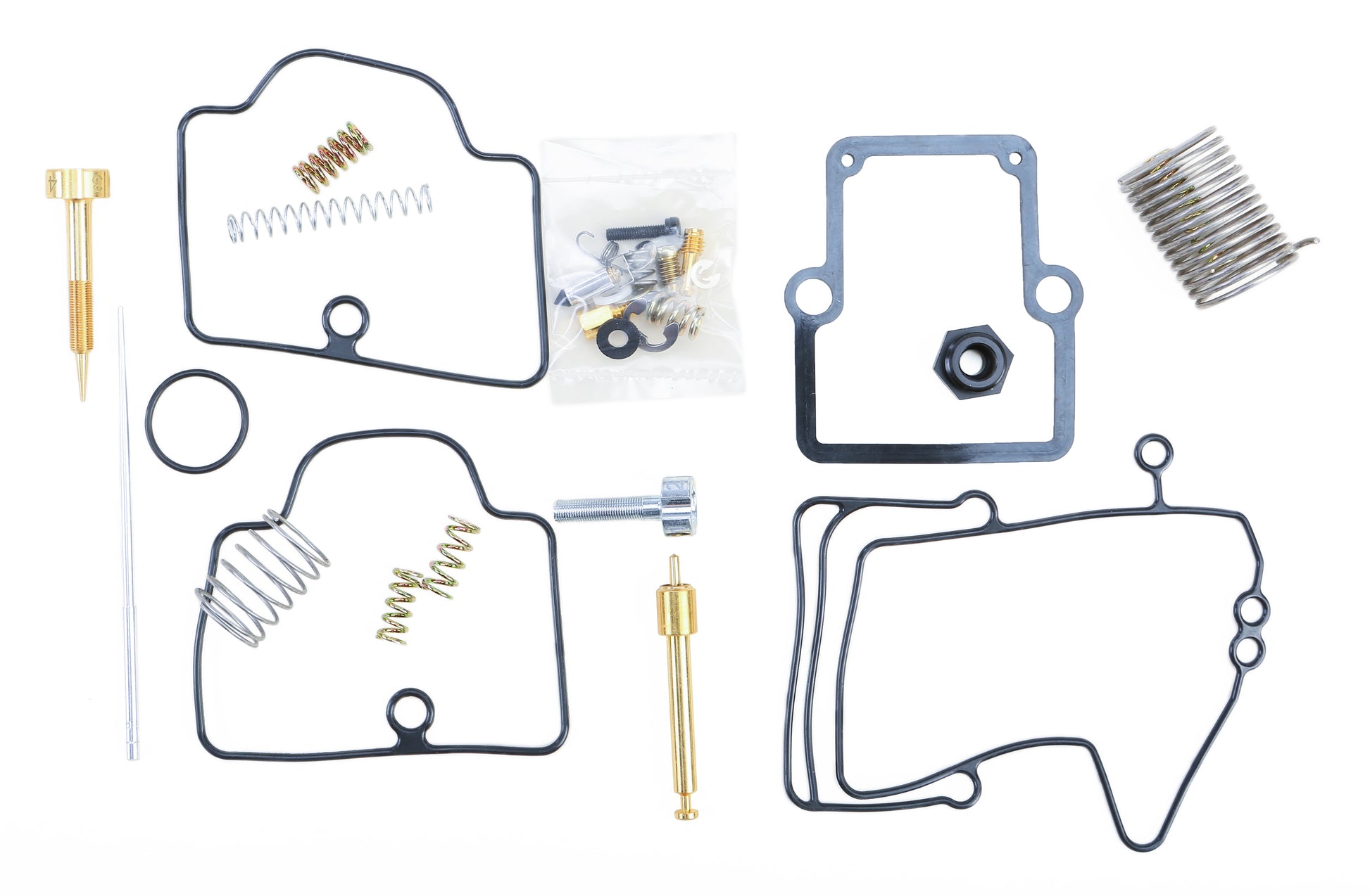 Carburetor Repair Kit S D 800