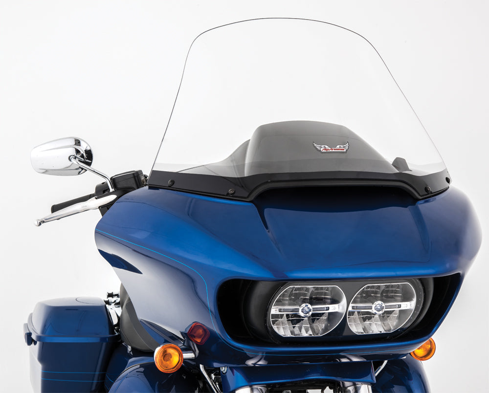 Windshield Clear 19" Fltr `15 Up Replacement