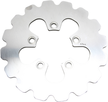 EBC UTVX Rotor - Polaris UTVX6344
