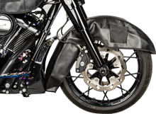 Mechanix Service Cover Front Fender W/ Pockets