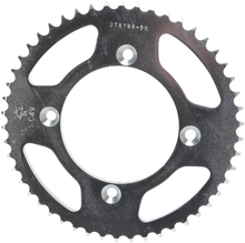 JT SPROCKETS Sprocket - Rear - Suzuki/Yamaha - 50-Tooth JTR798.50