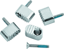 Kuryakyn Replacement Lock Pin & Screw Kit For 4467 & 4471 Chrome