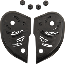 Z1R Jackal Pivot Kit - Black 0133-1030