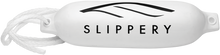 SLIPPERY PWC Bumper with Neck Cord - White A2209S