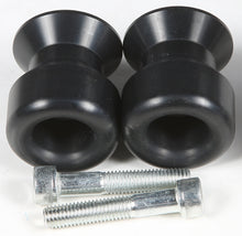 Swingarm Sliders Black