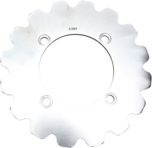 EBC UTVX Rotor - Yamaha UTVX6382