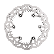 Wave Rotor   Rear