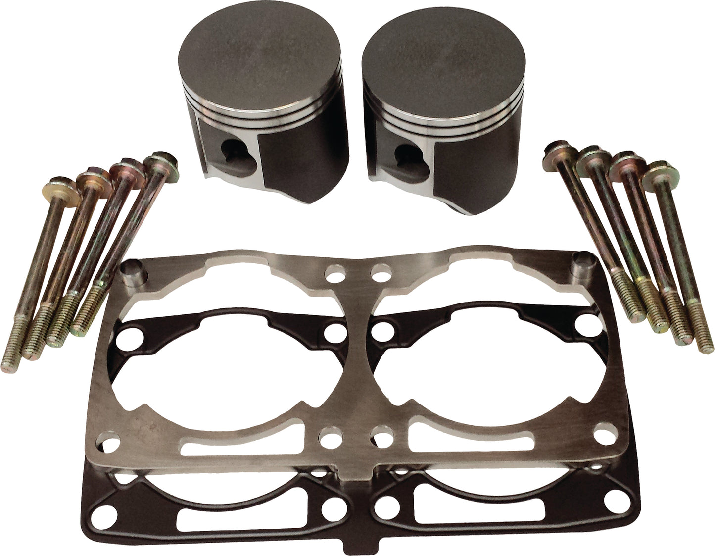 Fix It Piston Kit Pol 800