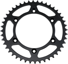 JT SPROCKETS Sprocket - Rear - Kawasaki/Suzuki - 44-Tooth JTR808.44