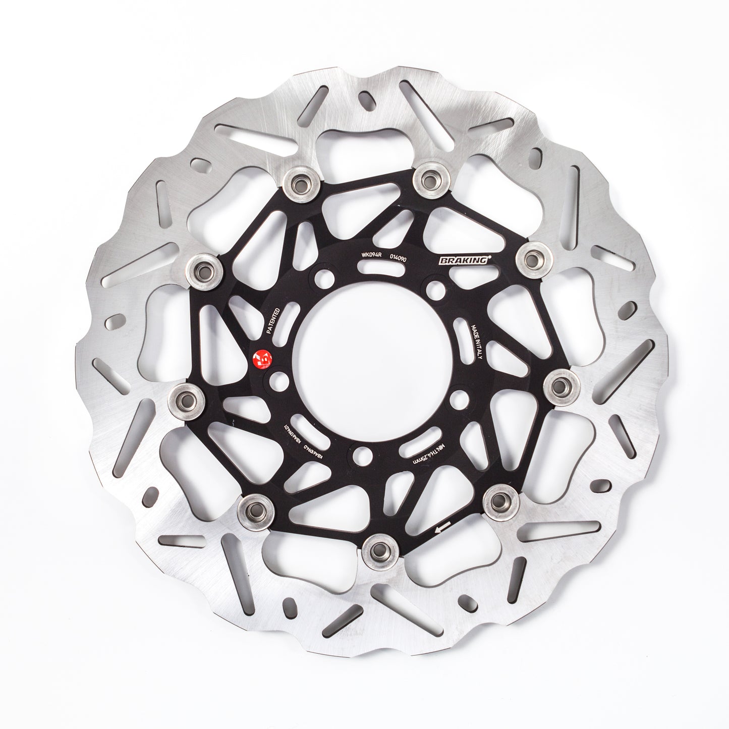 Sk2 Directional Rotor Right