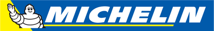 FACTORY EFFEX Logo Decals - MICHELIN - 5 Pack 06-90012
