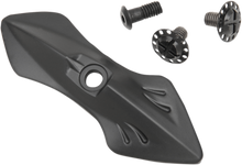 Z1R Range Visor Plug Kit - Black 0133-1113