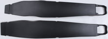 Swingarm Protectors Black