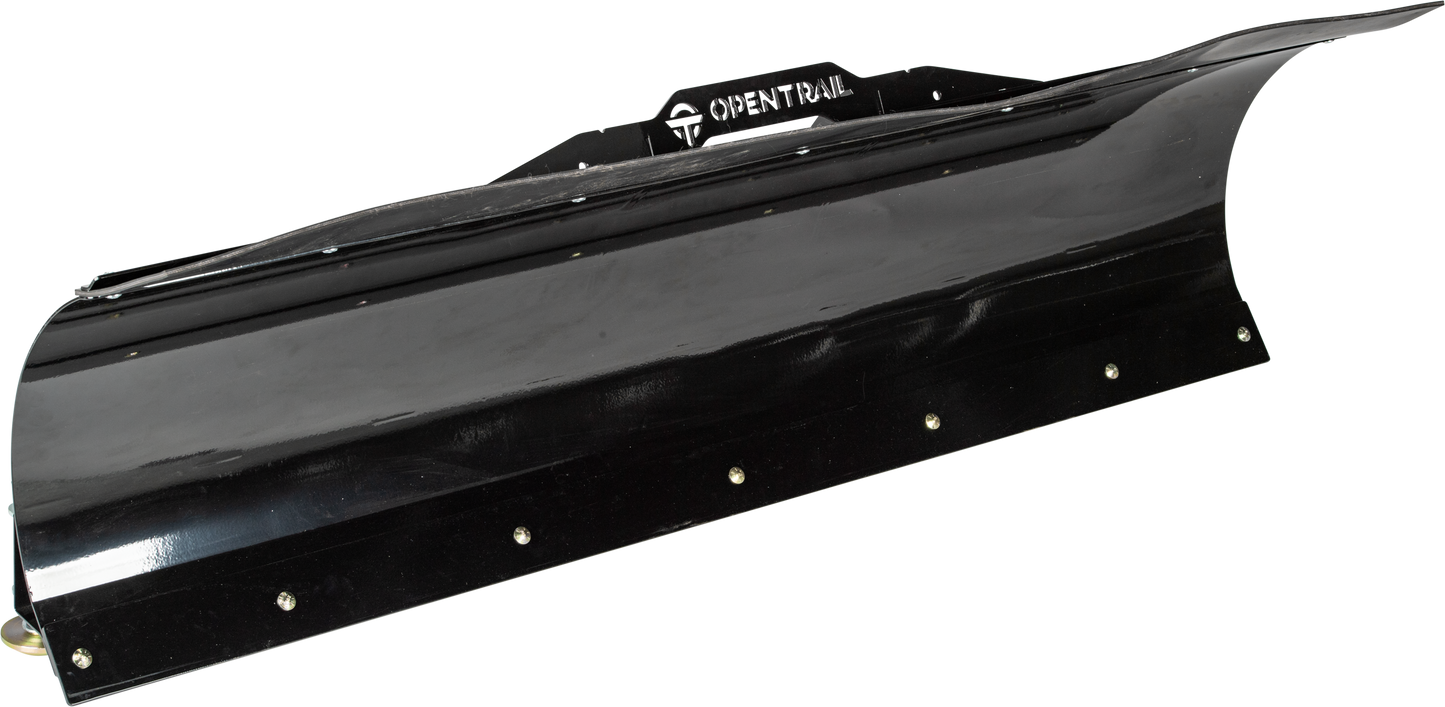 60" Straight Blade