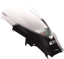 Windscreen Racing Clear