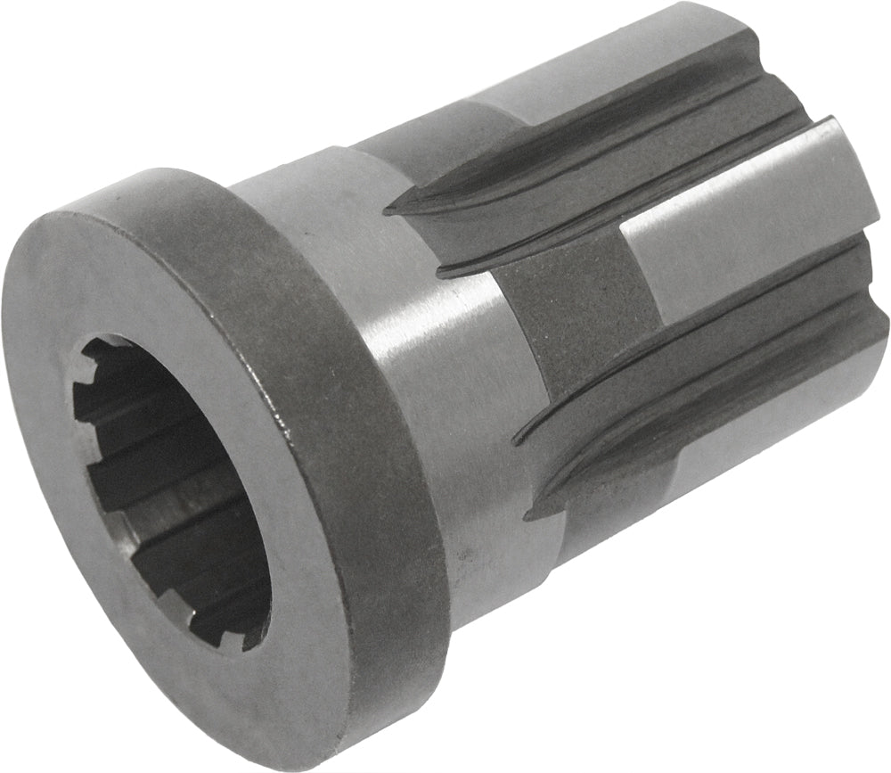 Sprocket Shaft Stock Softail 91 06