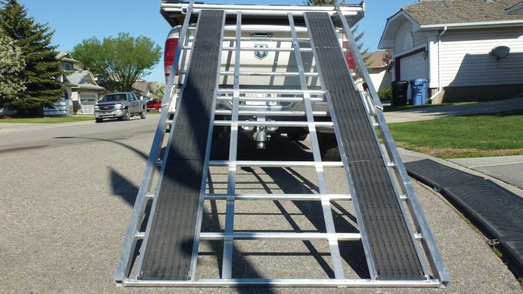 Superglide Edge Rail Trim Kit