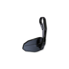 Victory Slim Bar End Mirror Each Matte Black