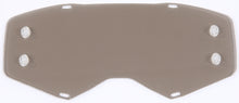 Prospect Works Replacement Lens Silver Chrome