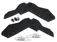 Handguard Flare