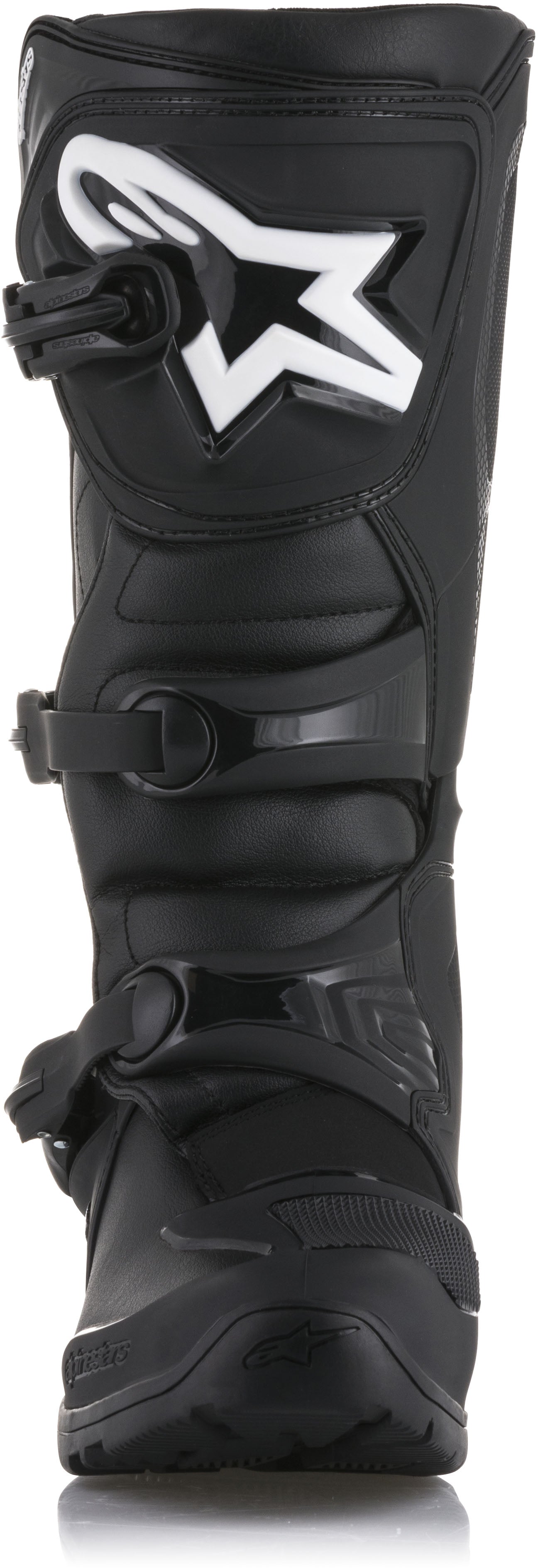 Tech 3 Enduro Boots Black Sz 11