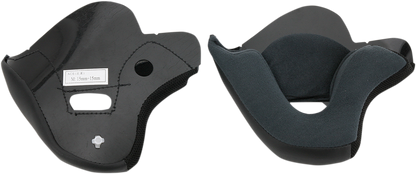 Z1R Ace Transit Cheek Pads - Small - 35 mm 0134-0324