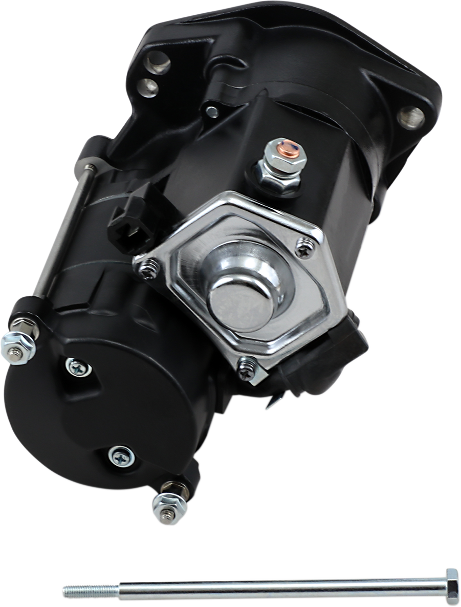 DRAG SPECIALTIES Starter - 1.7 kW - Black 80-1003