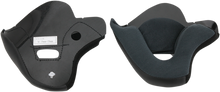Z1R Ace Transit Cheek Pads - 2XL - 30 mm 0134-0328