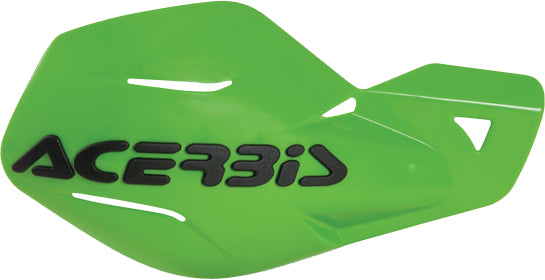 Uniko Handguards Green