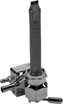 PINGEL Vacuum Fuel Valve - Left-Style Forward 1311-CHV