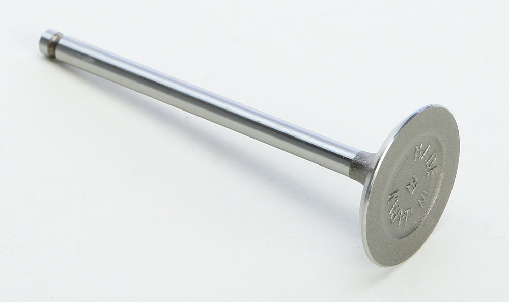 Intake Valve Steel Hon