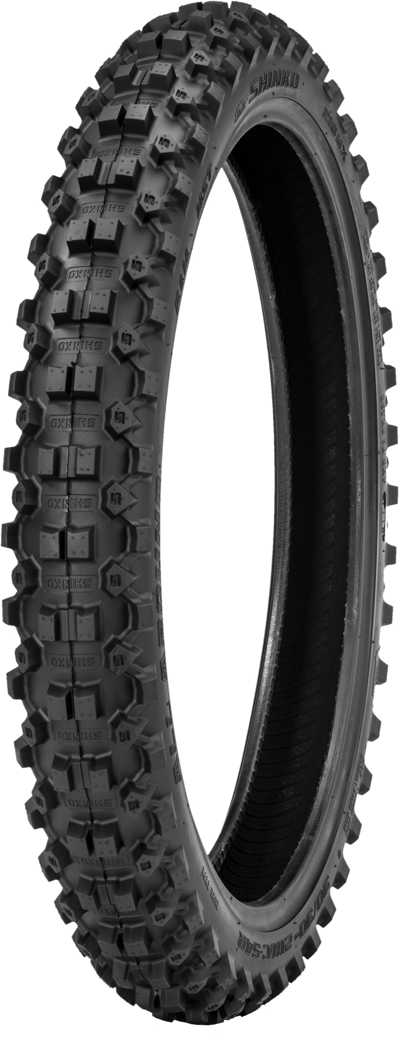 Tire 216mx Series Front 90/90 21 54r Bias Tt