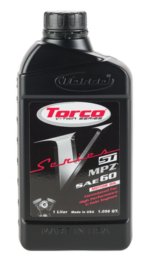 V Series St Motor Oil 60w 1l