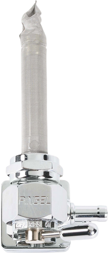 PINGEL Vacuum Fuel Valve - Left-Side Back 4311-CHV