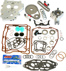 FEULING PARTS Conversion Camplate Hydraulic Cam Chain Tensioner - Factory Style - Twin Cam w/o Cam Sensor 7090