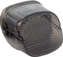 Delux Strobing Led Tailight Smoke Lense