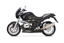 ZARD Conical Slip-on for BMW R 1200 R (2009-2010)