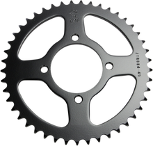 JT SPROCKETS Sprocket - Rear - Yamaha - 45-Tooth JTR834.45