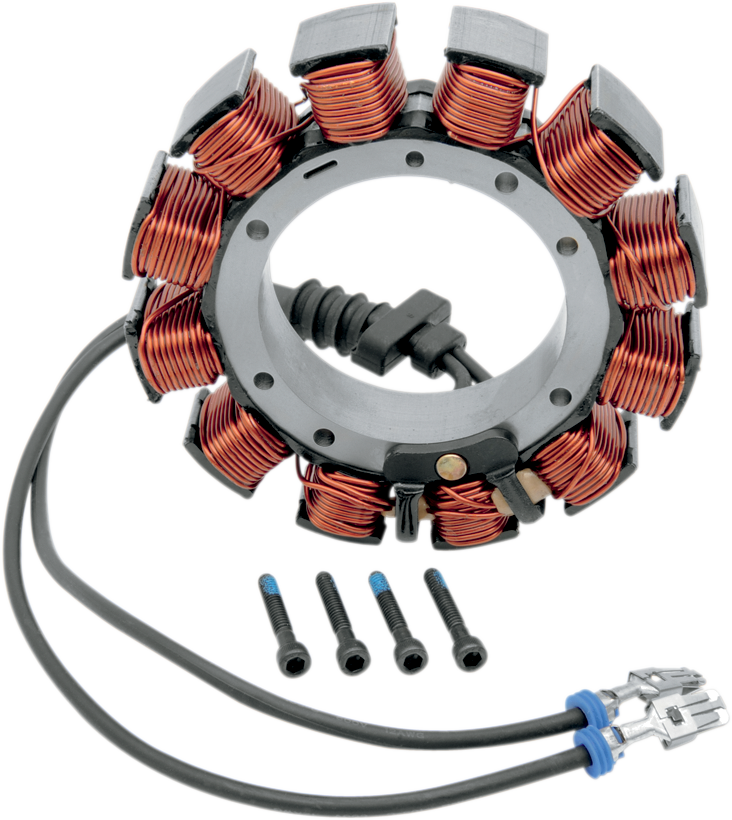 DRAG SPECIALTIES Stator - '99-'01 FL R29987-99
