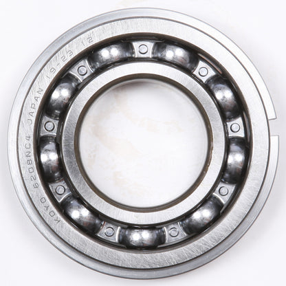 Crankshaft Bearing