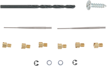 DYNOJET Jet Kit - Stage 1/2 - Honda 1137