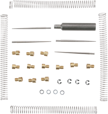DYNOJET Jet Kit - Stage 1 - Honda 1140