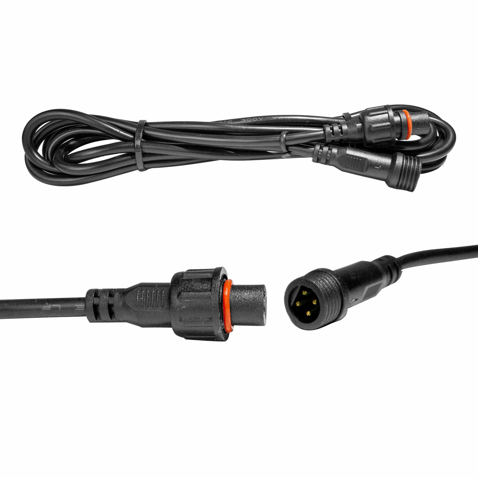 6ft Sar System Extension Wire
