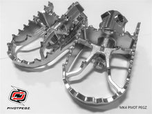 Mark 4 Pivot Pegz Hus