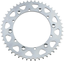 JT SPROCKETS Sprocket - Rear - Yamaha - 49-Tooth JTR853.49