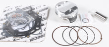 Top End Kit Armorglide 89.00/Std 12:1 Ktm/Pol