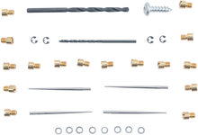 DYNOJET Jet Kit - Stage 1/3 - Kawasaki 2102