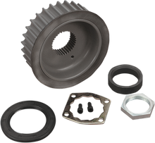 BELT DRIVES LTD. Transmission Pulley - 31T TP-31